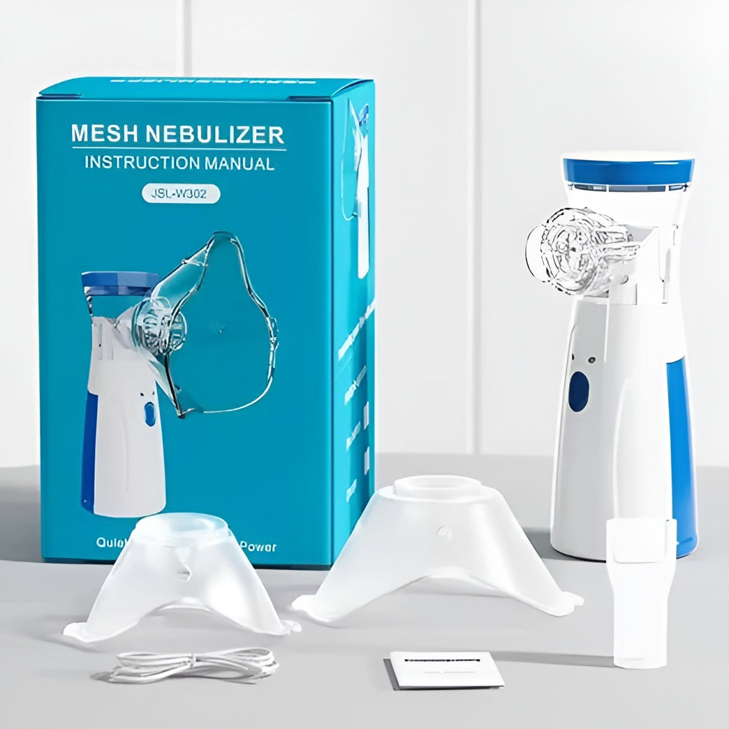 MediMist Mesh Nebulizer