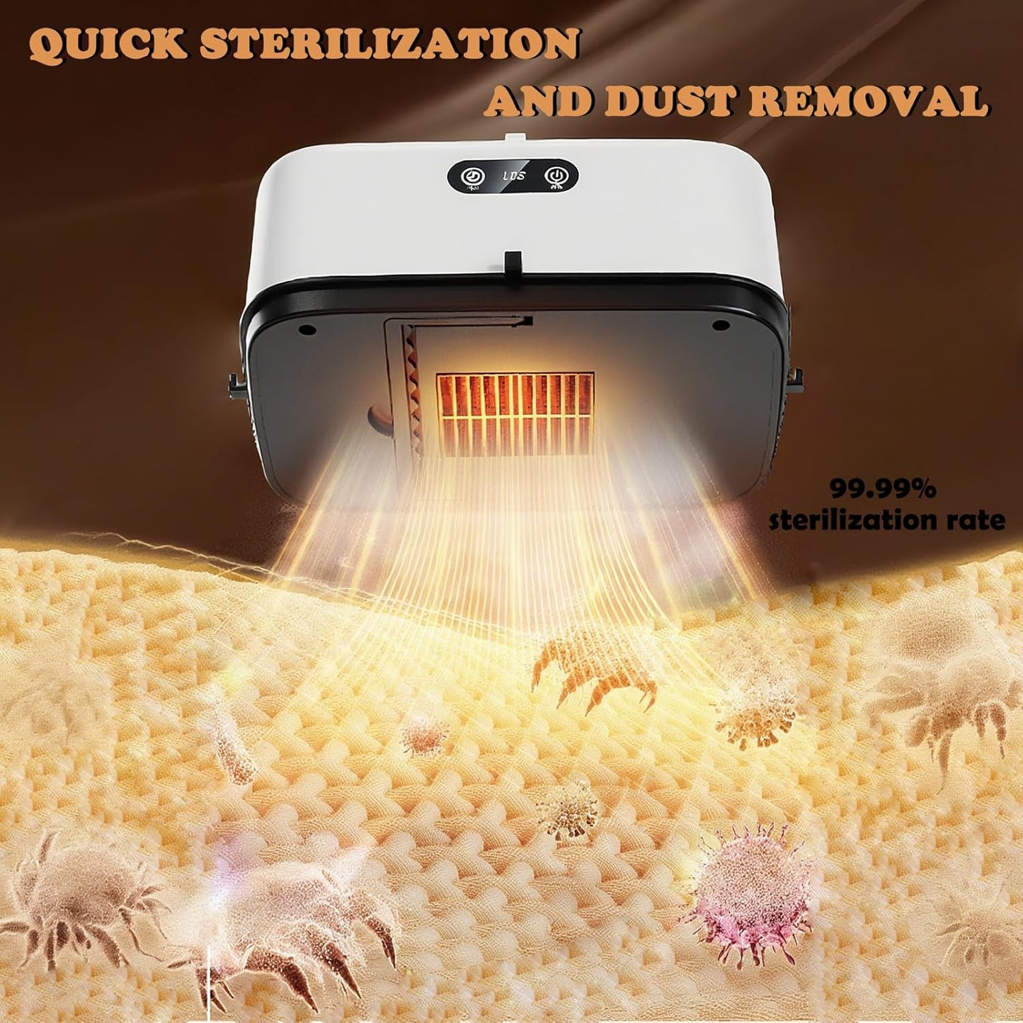 Drylux™ Portable Clothes Dryer