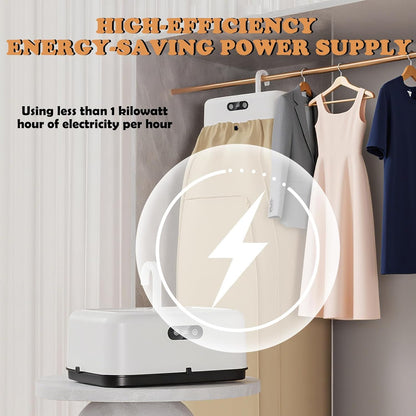 Drylux™ Portable Clothes Dryer