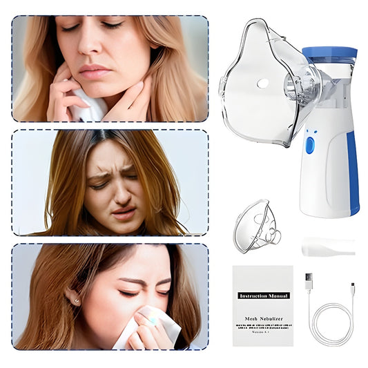 MediMist Mesh Nebulizer
