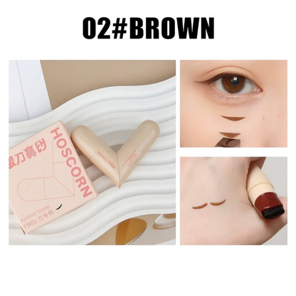 Flawless Wing Eyeliner Stamp™