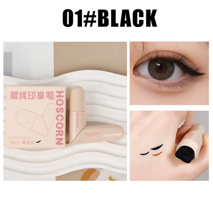 Flawless Wing Eyeliner Stamp™