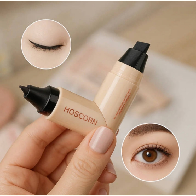 Flawless Wing Eyeliner Stamp™