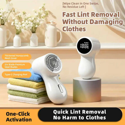 PillPure™ Cloth Lint Remover