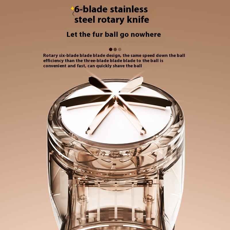 PillPure™ Cloth Lint Remover