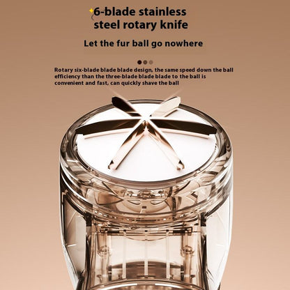 PillPure™ Cloth Lint Remover