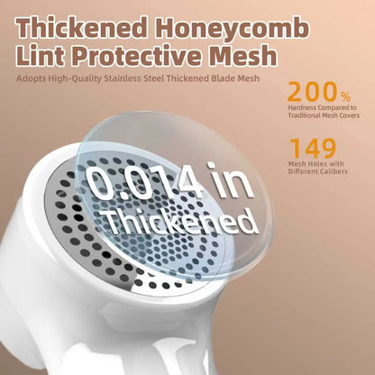 PillPure™ Cloth Lint Remover