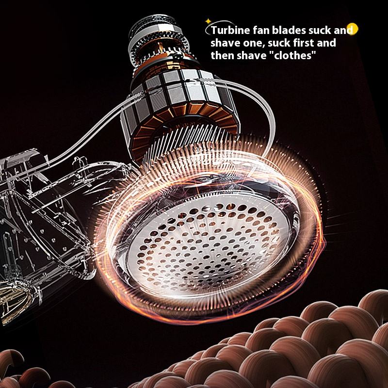 PillPure™ Cloth Lint Remover