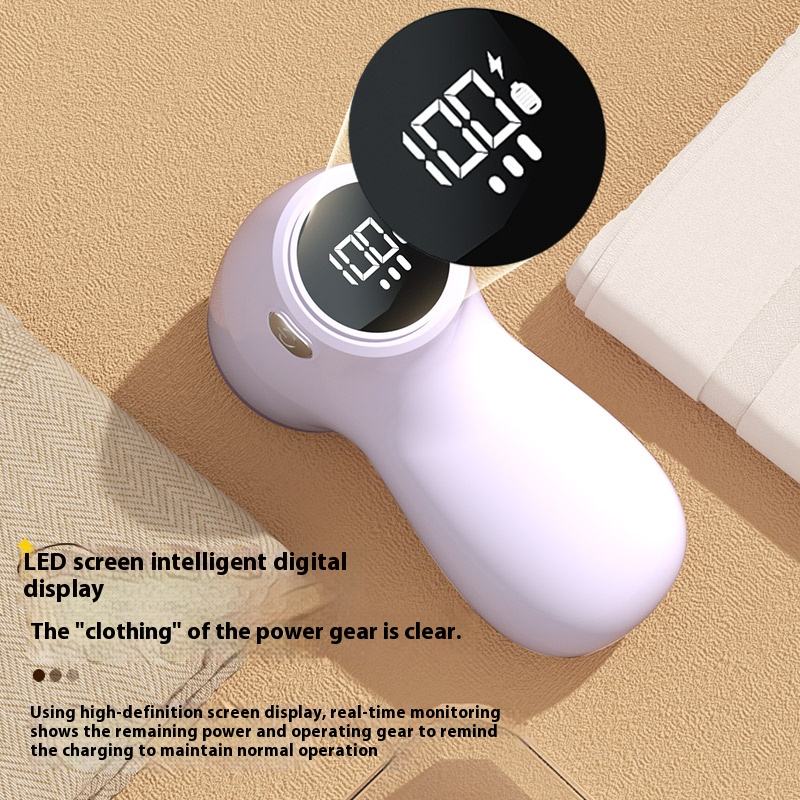 PillPure™ Cloth Lint Remover